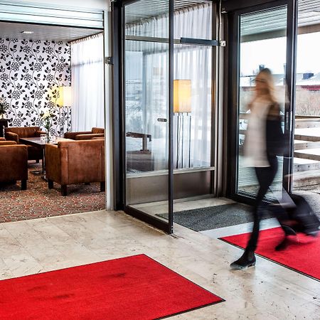 Best Western Hotel Scheele Köping Екстериор снимка