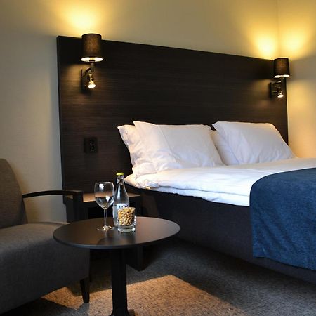 Best Western Hotel Scheele Köping Екстериор снимка