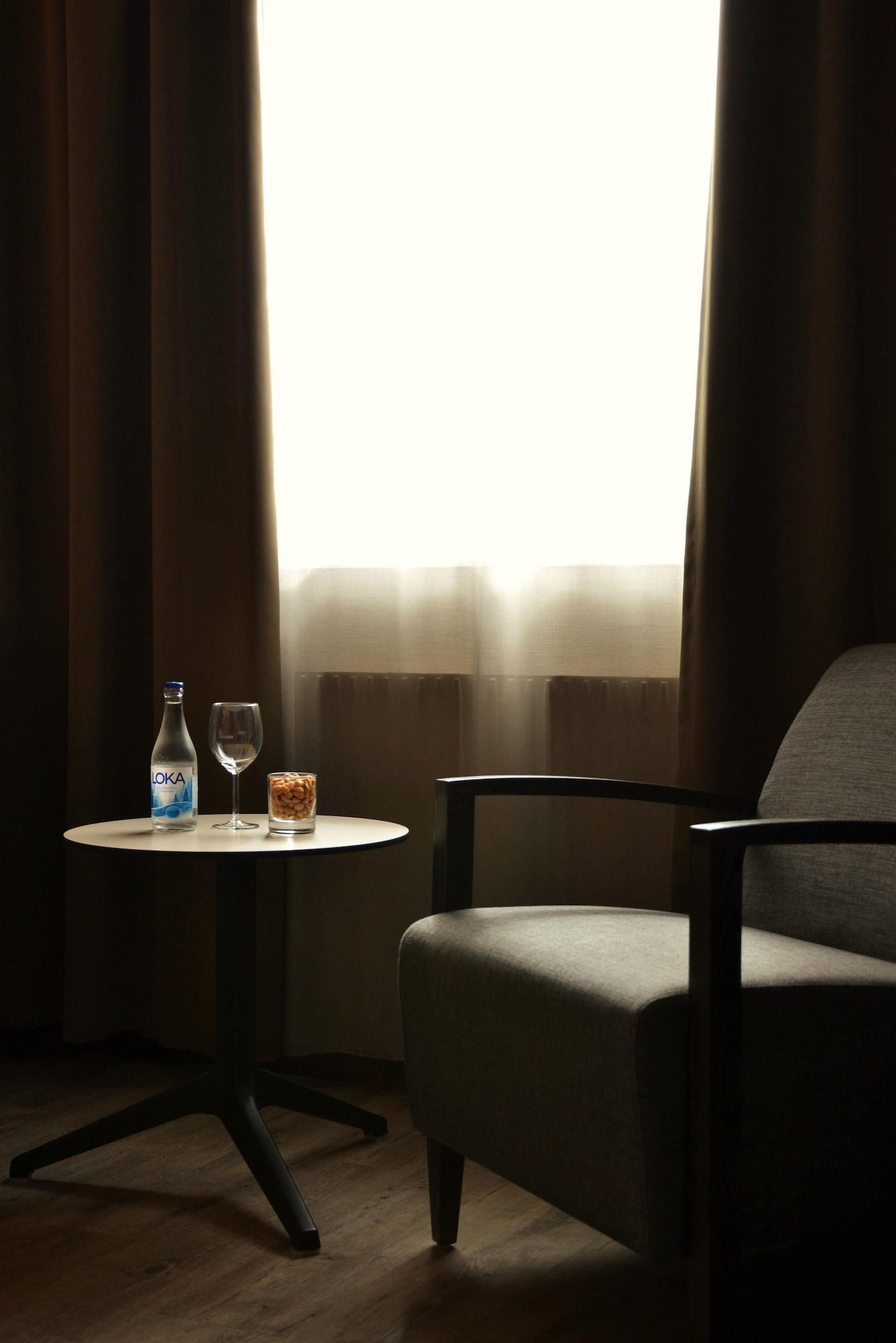Best Western Hotel Scheele Köping Екстериор снимка