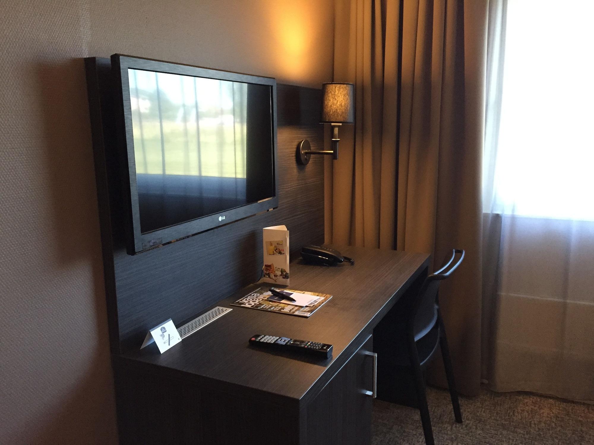 Best Western Hotel Scheele Köping Екстериор снимка