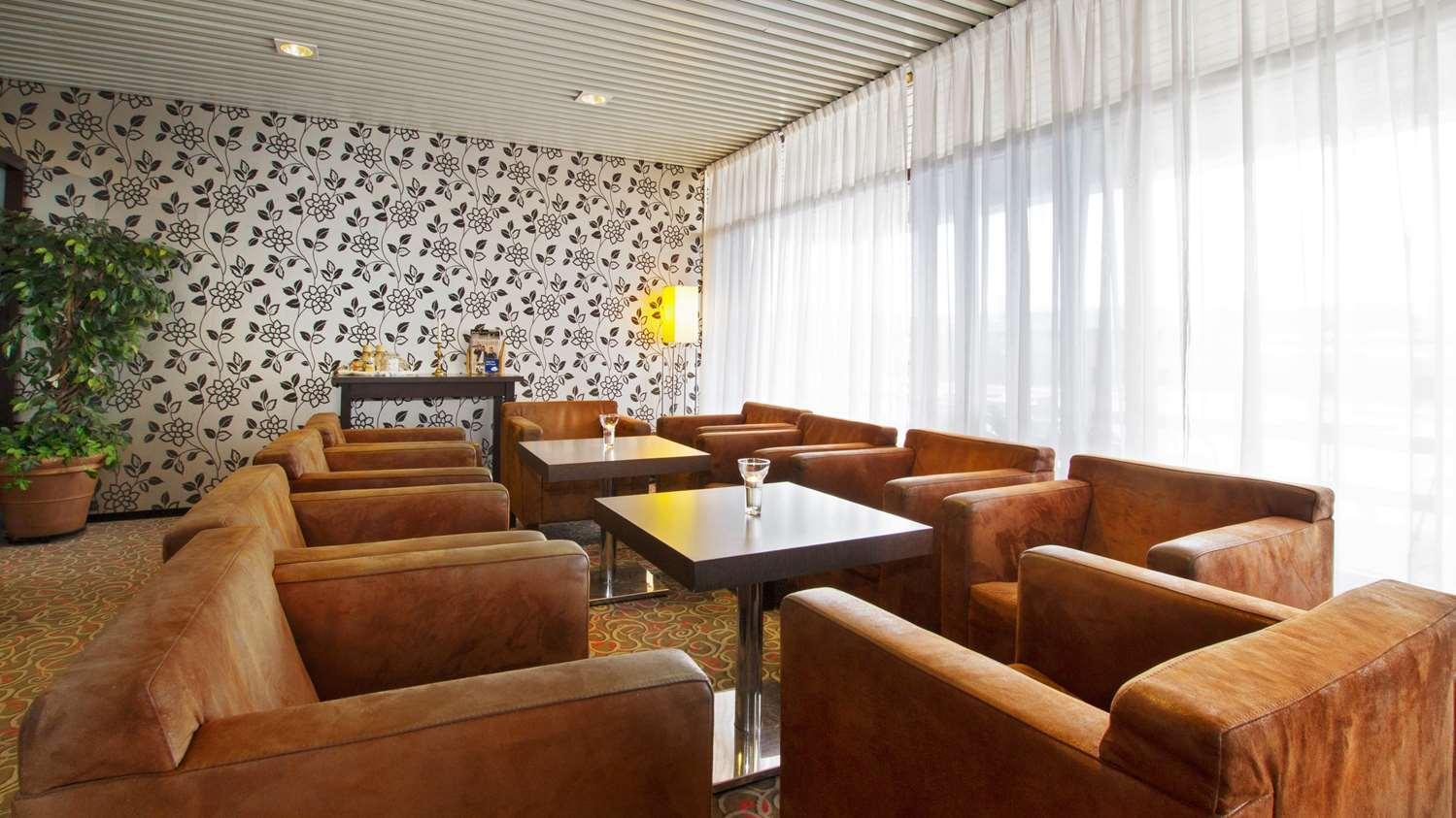 Best Western Hotel Scheele Köping Екстериор снимка