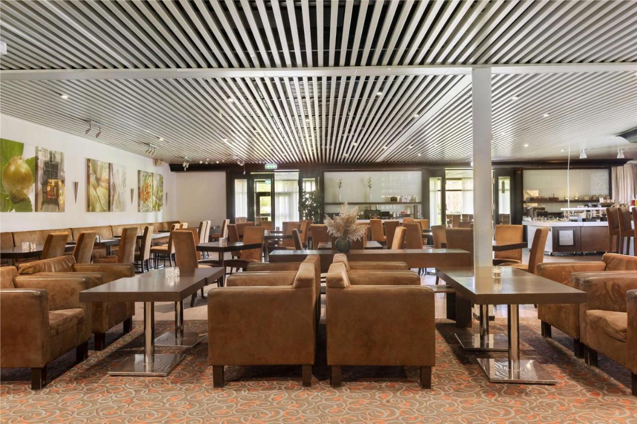 Best Western Hotel Scheele Köping Екстериор снимка
