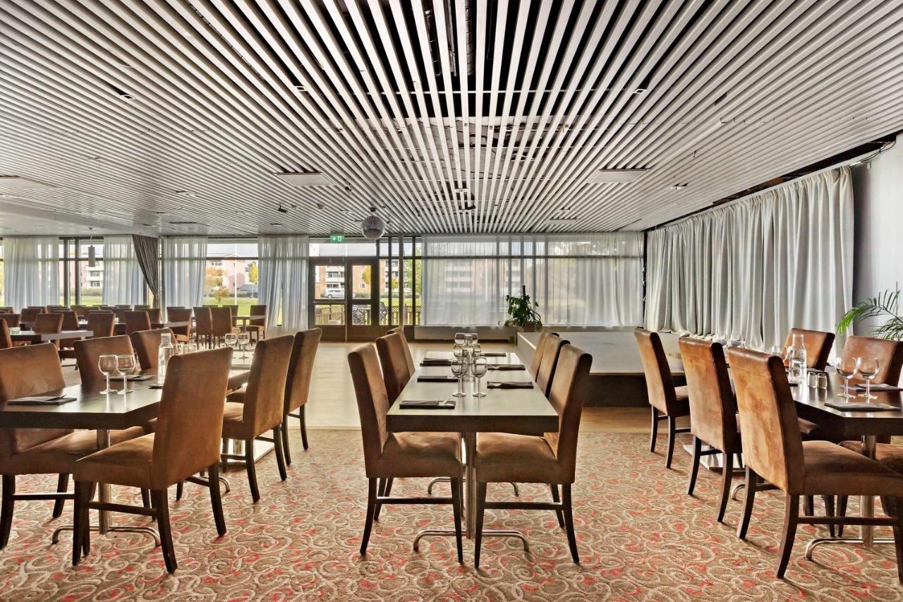 Best Western Hotel Scheele Köping Екстериор снимка
