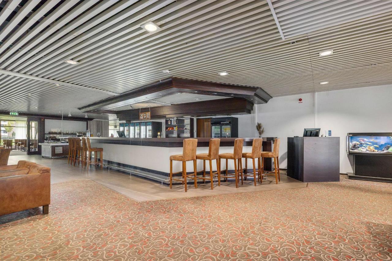 Best Western Hotel Scheele Köping Екстериор снимка