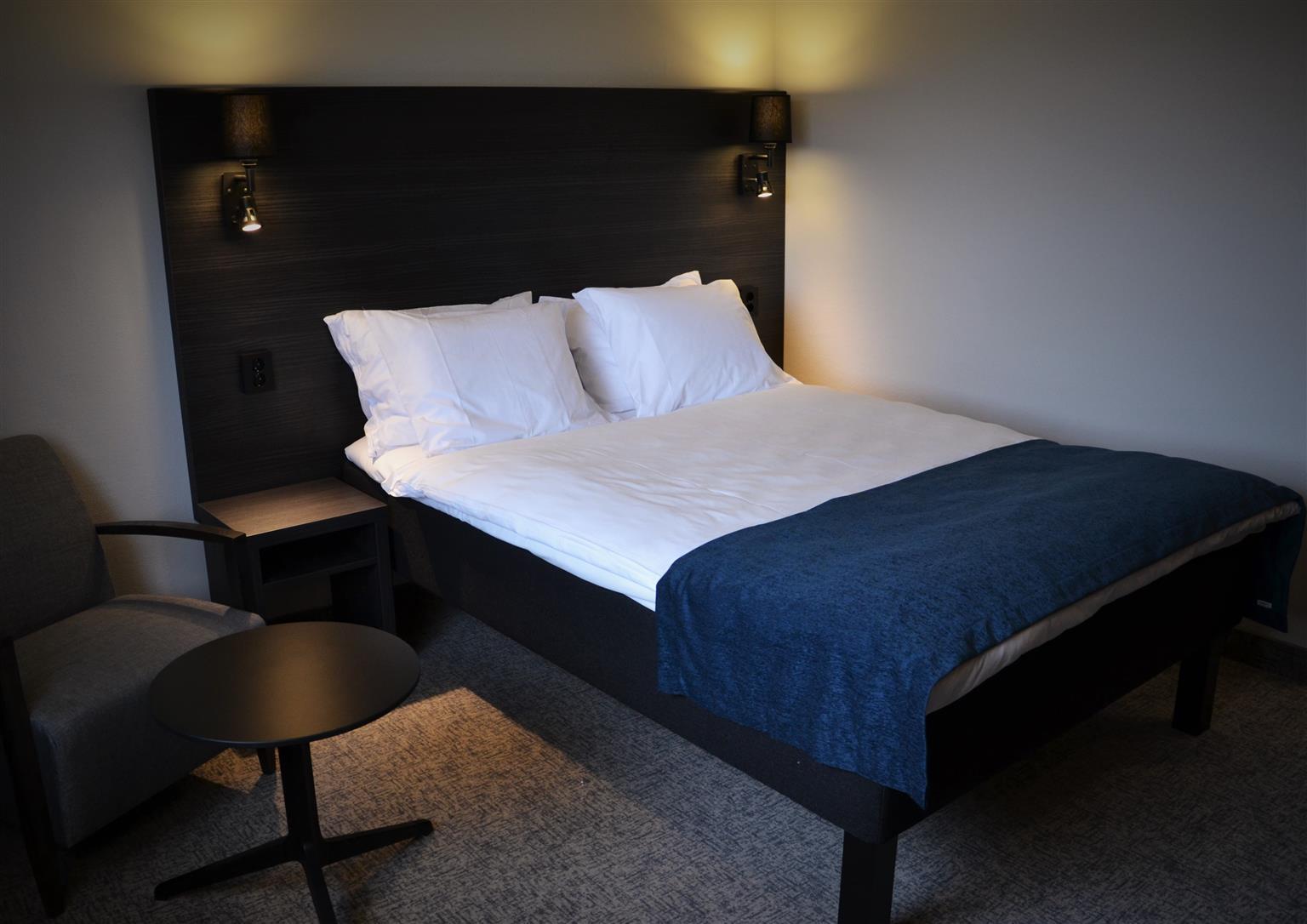 Best Western Hotel Scheele Köping Екстериор снимка