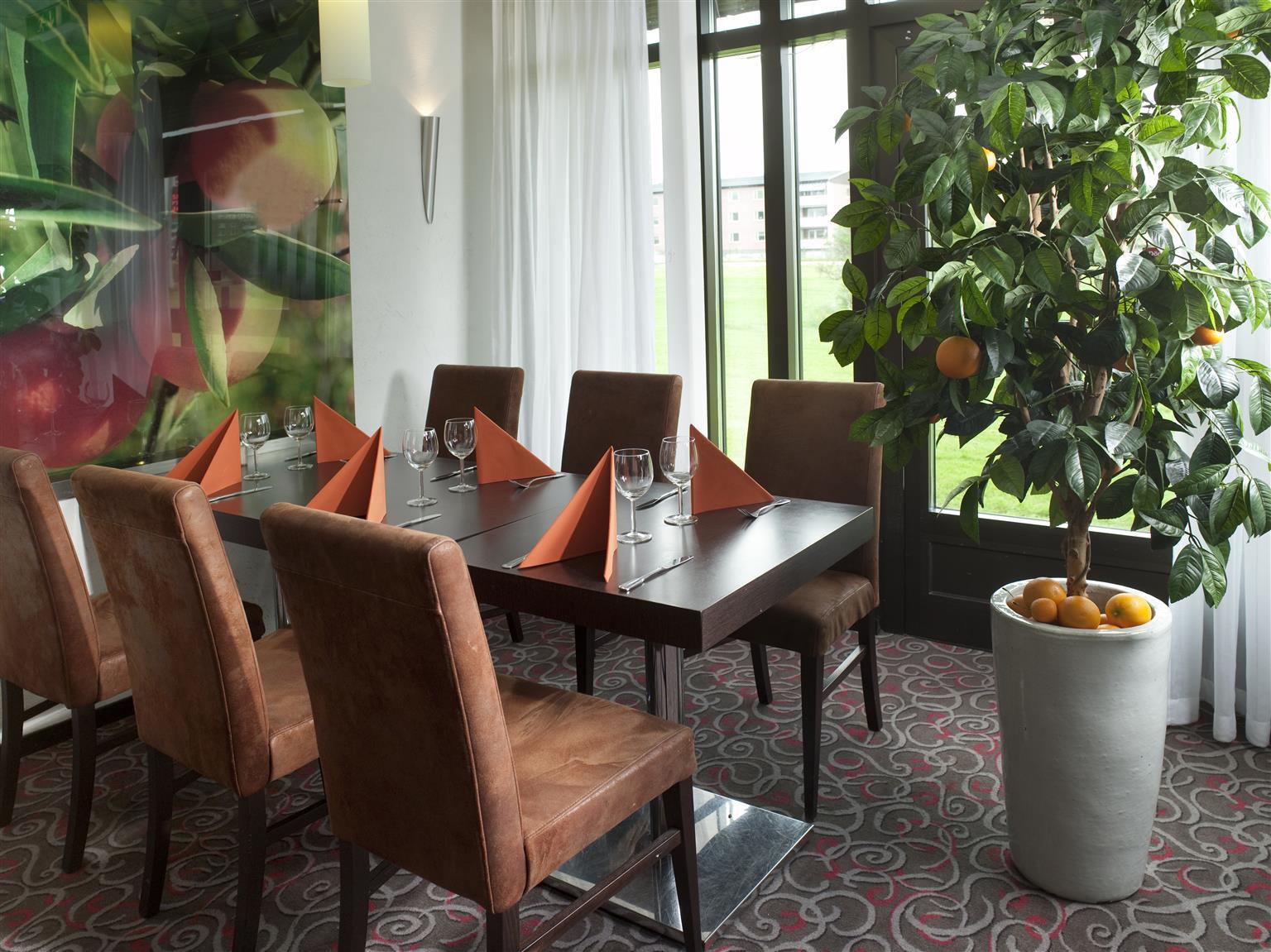 Best Western Hotel Scheele Köping Екстериор снимка