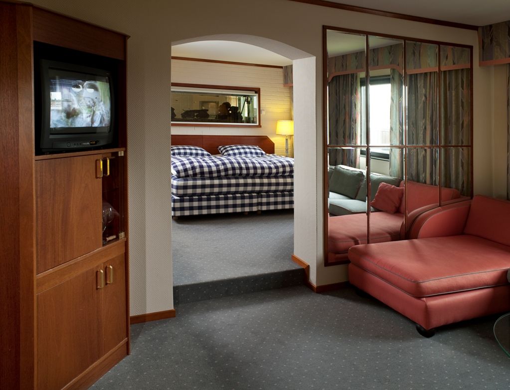 Best Western Hotel Scheele Köping Стая снимка
